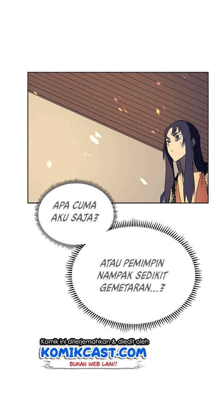 Chronicles of Heavenly Demon Chapter 82 Gambar 53