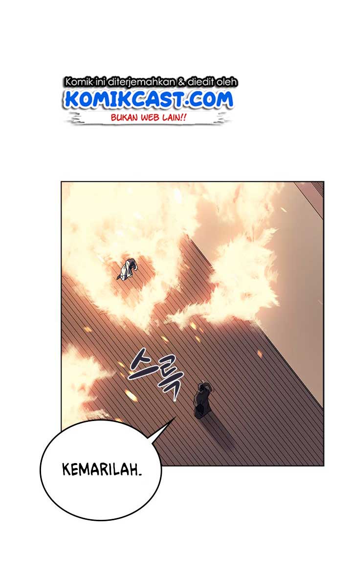 Chronicles of Heavenly Demon Chapter 82 Gambar 54