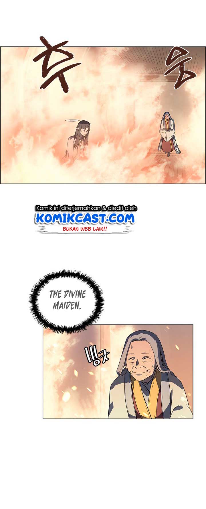 Chronicles of Heavenly Demon Chapter 82 Gambar 57