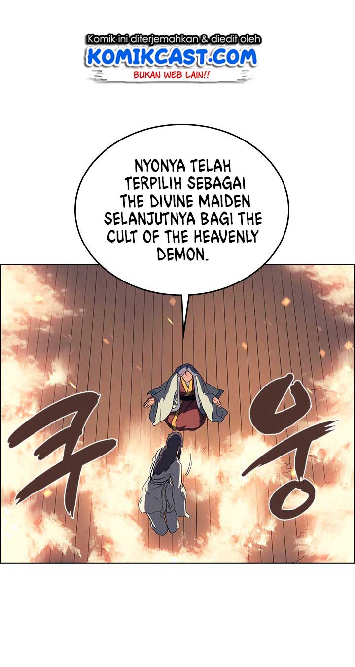 Chronicles of Heavenly Demon Chapter 82 Gambar 60