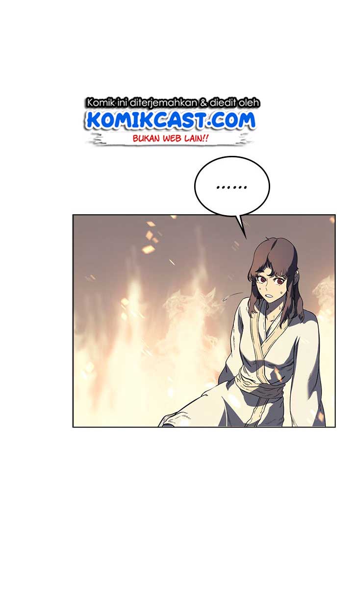 Chronicles of Heavenly Demon Chapter 82 Gambar 61