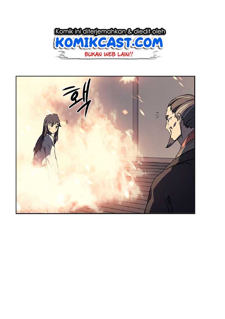 Chronicles of Heavenly Demon Chapter 82 Gambar 62