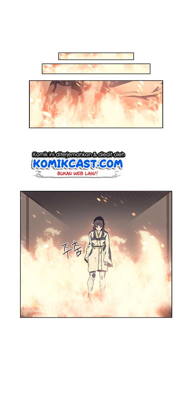 Chronicles of Heavenly Demon Chapter 82 Gambar 64