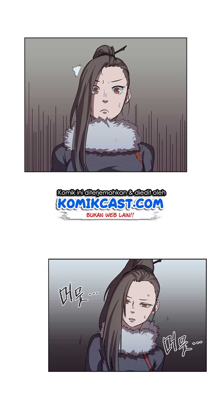 Chronicles of Heavenly Demon Chapter 84 Gambar 3