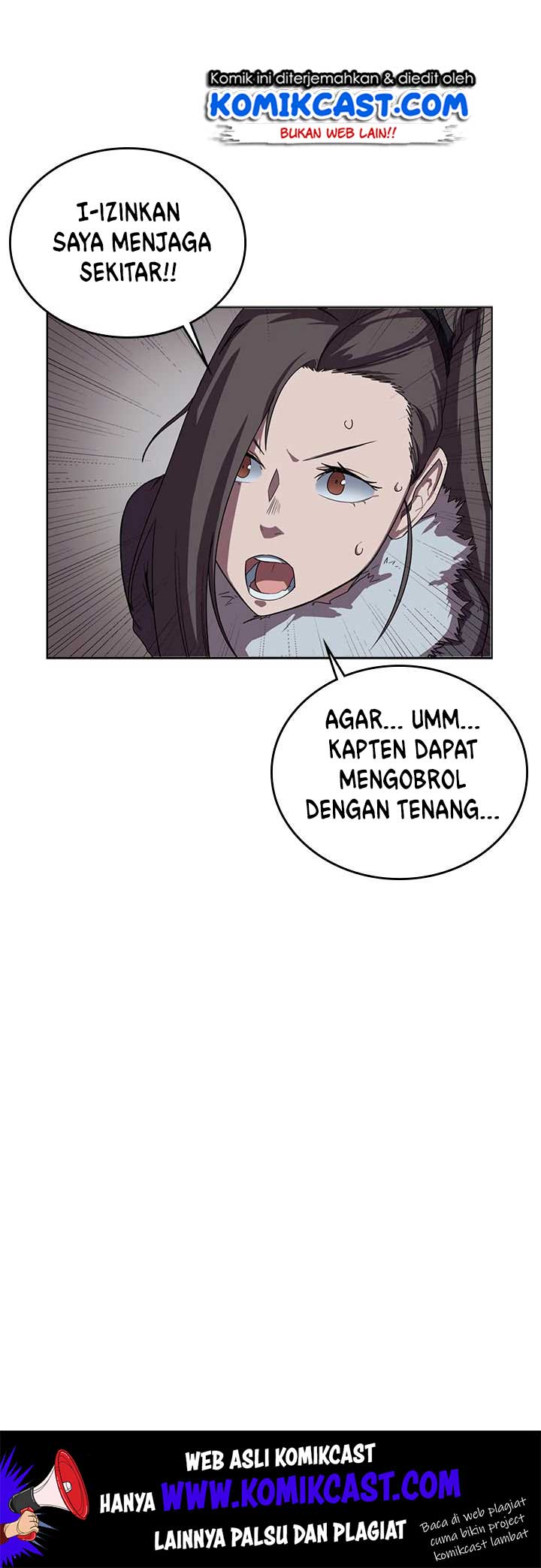 Chronicles of Heavenly Demon Chapter 84 Gambar 4