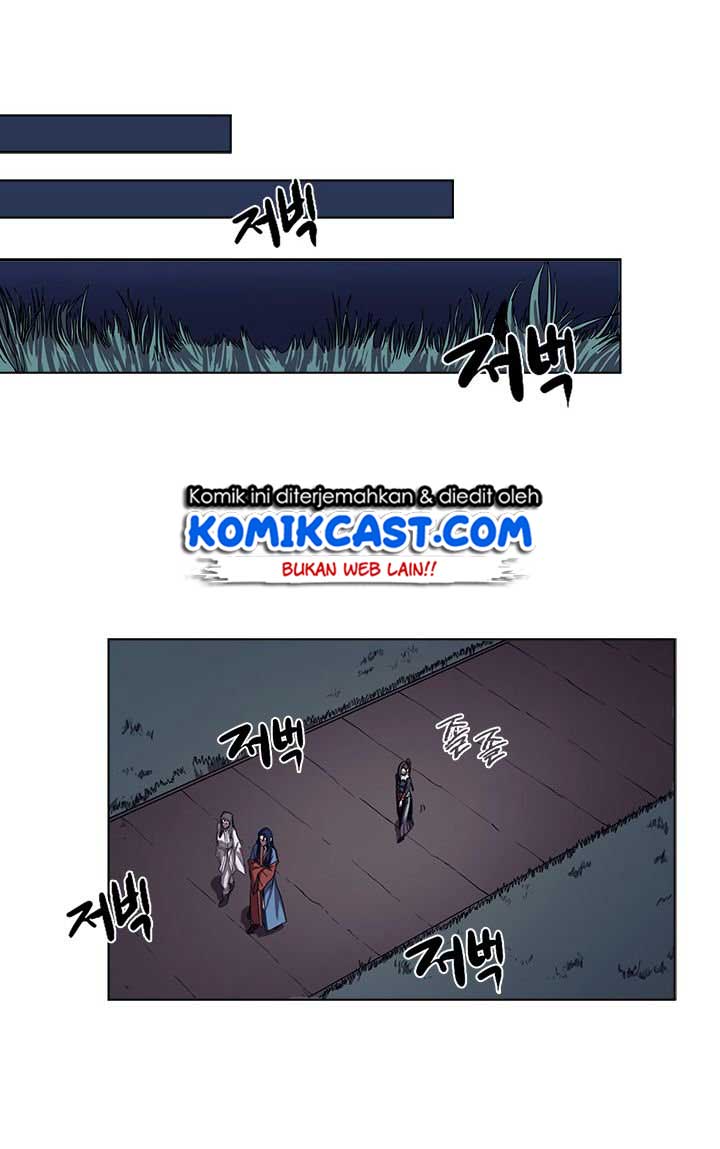 Chronicles of Heavenly Demon Chapter 84 Gambar 5