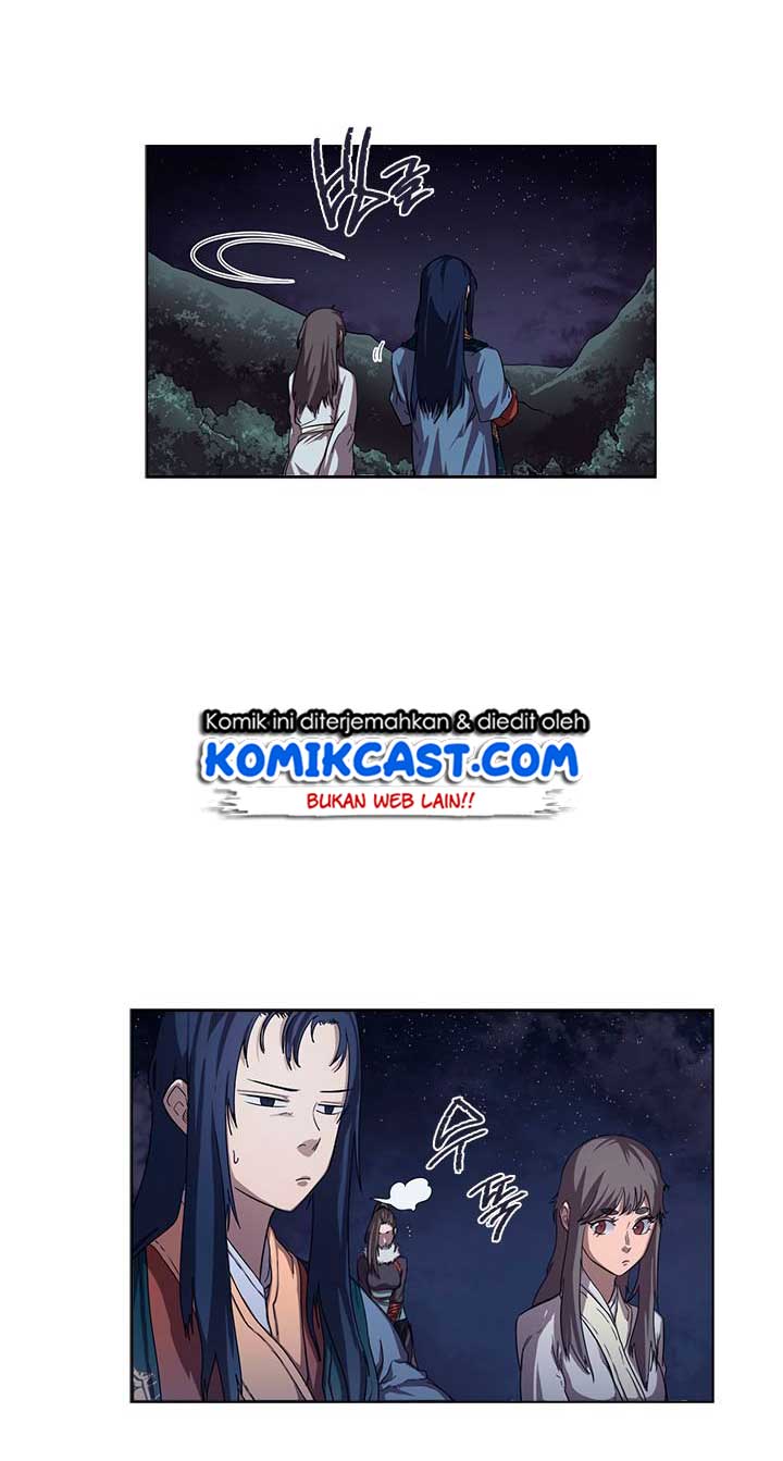 Chronicles of Heavenly Demon Chapter 84 Gambar 6