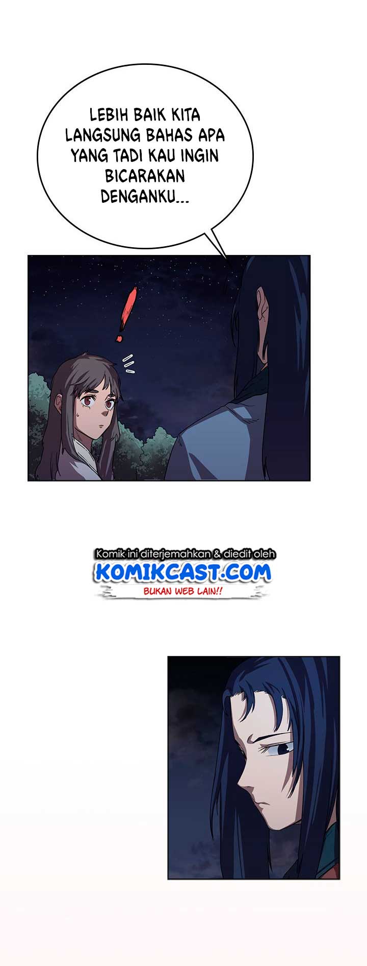 Chronicles of Heavenly Demon Chapter 84 Gambar 7