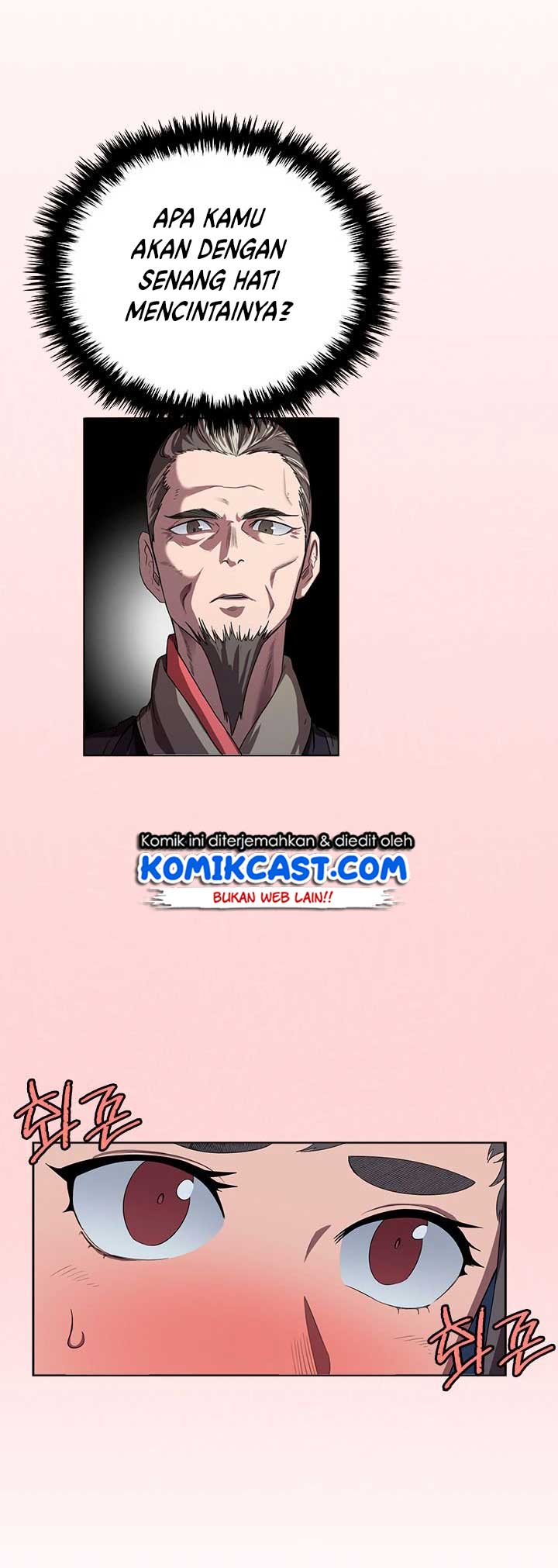 Chronicles of Heavenly Demon Chapter 84 Gambar 8