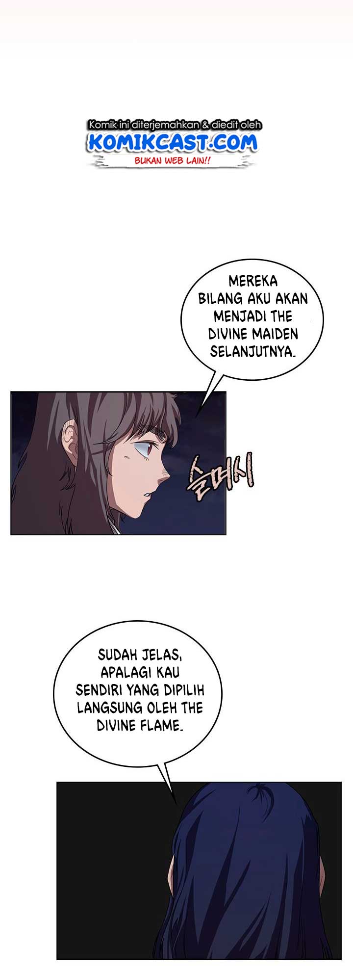 Chronicles of Heavenly Demon Chapter 84 Gambar 9