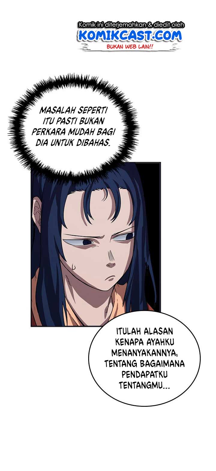 Chronicles of Heavenly Demon Chapter 84 Gambar 13
