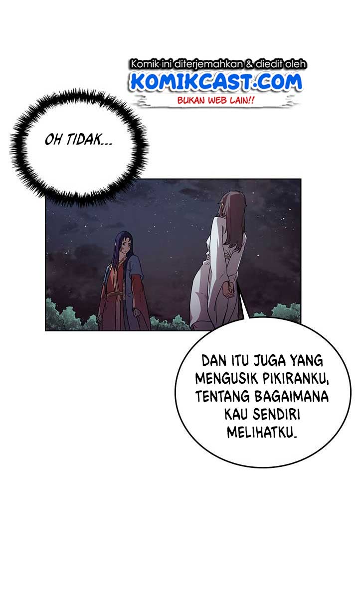 Chronicles of Heavenly Demon Chapter 84 Gambar 14