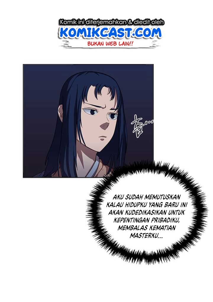Chronicles of Heavenly Demon Chapter 84 Gambar 15