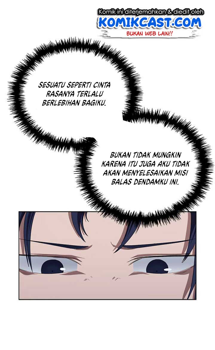 Chronicles of Heavenly Demon Chapter 84 Gambar 16