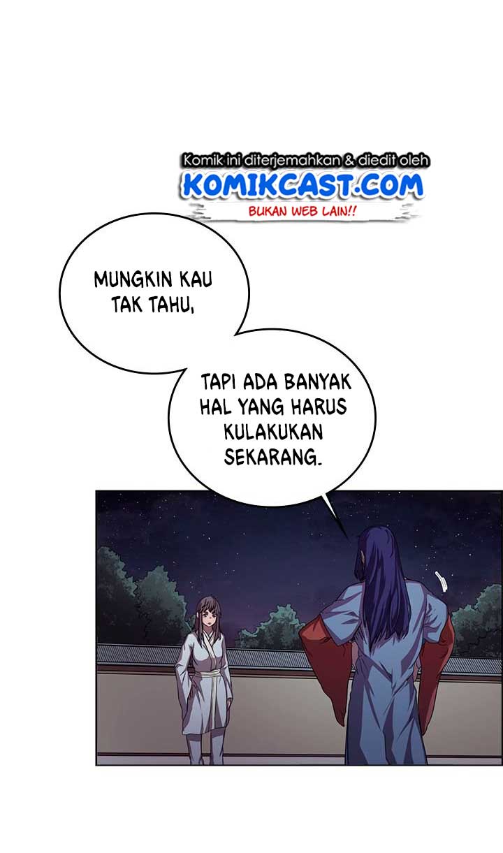 Chronicles of Heavenly Demon Chapter 84 Gambar 18
