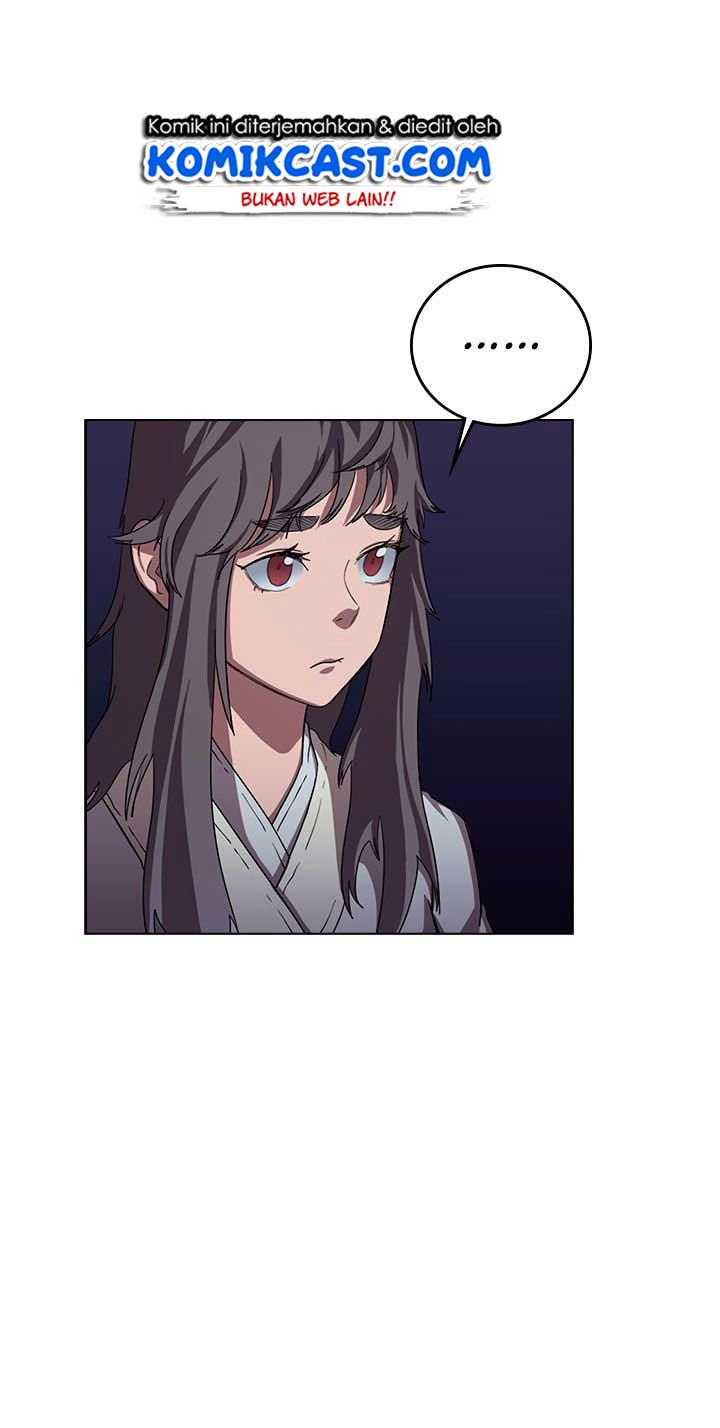 Chronicles of Heavenly Demon Chapter 84 Gambar 19
