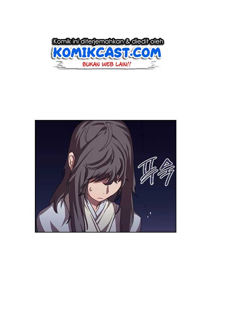 Chronicles of Heavenly Demon Chapter 84 Gambar 21