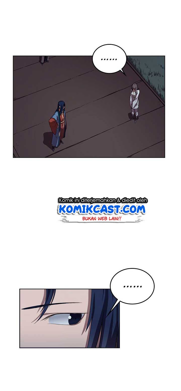 Chronicles of Heavenly Demon Chapter 84 Gambar 22