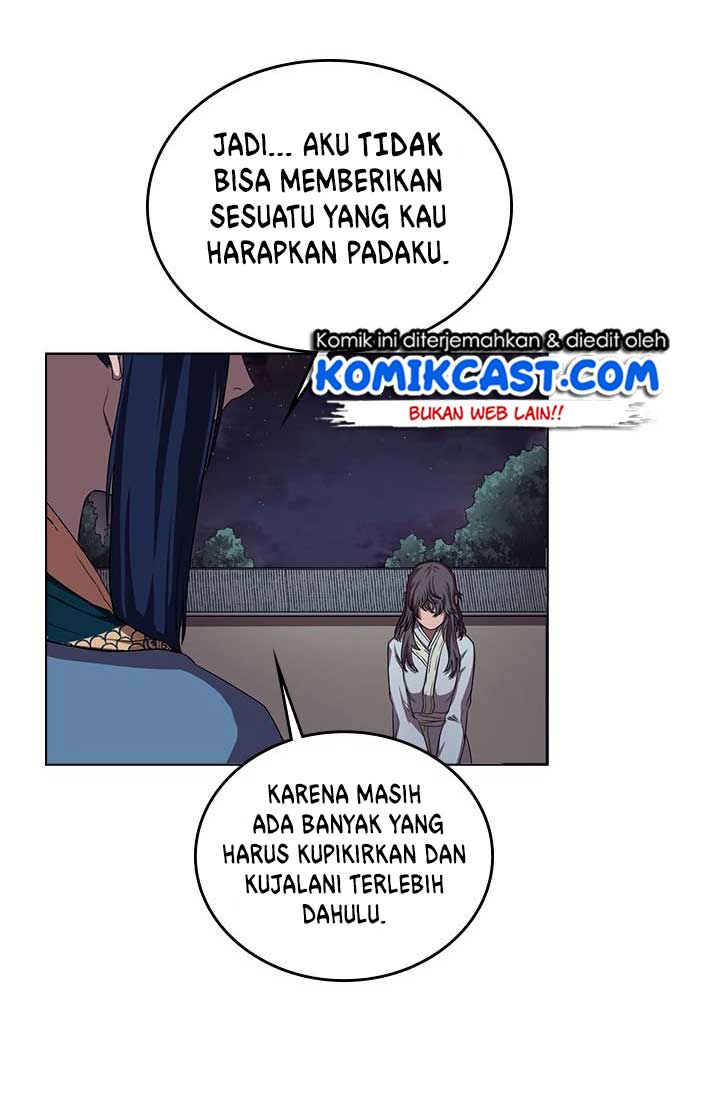 Chronicles of Heavenly Demon Chapter 84 Gambar 23