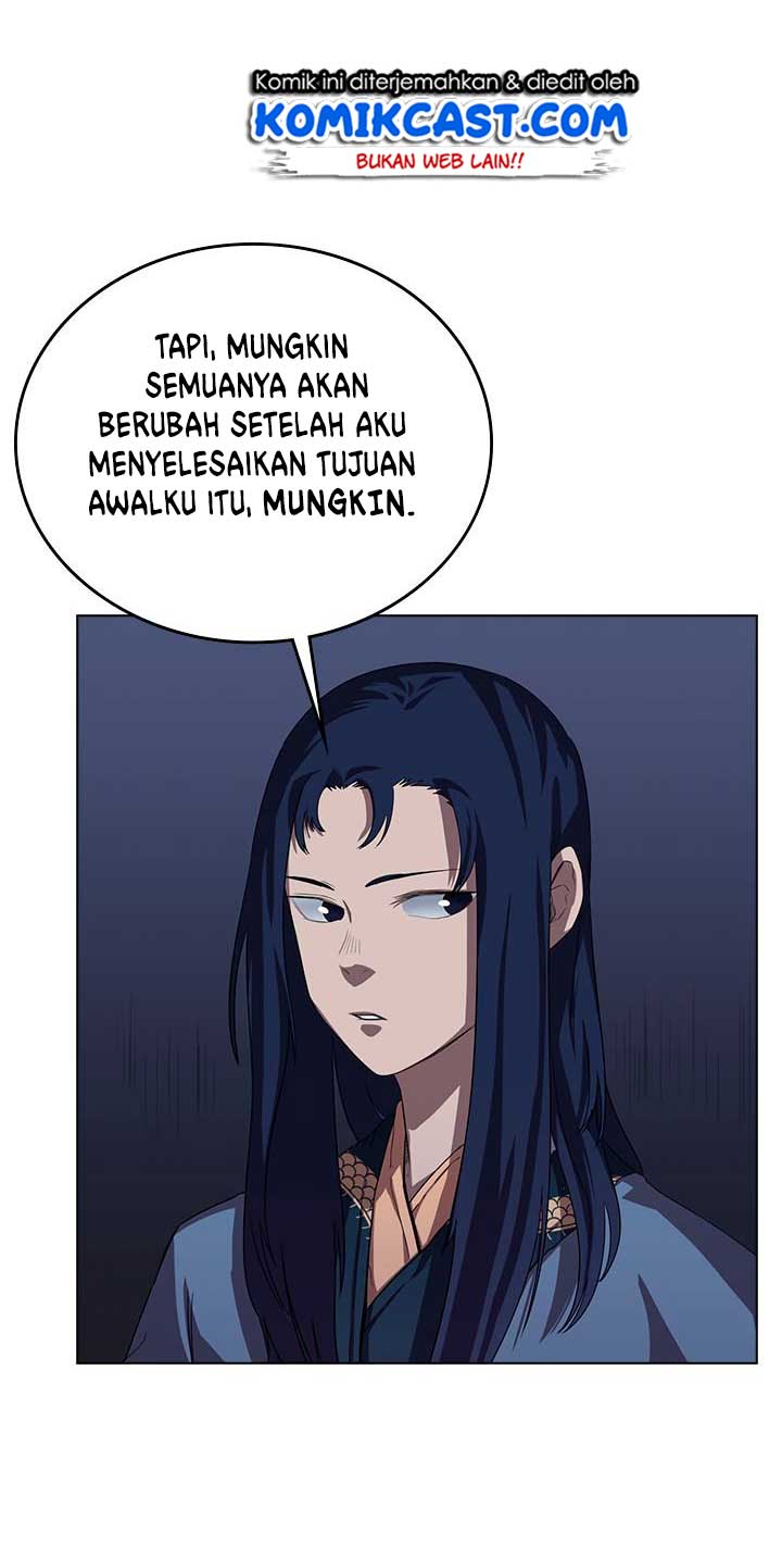 Chronicles of Heavenly Demon Chapter 84 Gambar 24