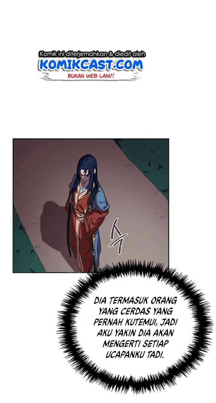 Chronicles of Heavenly Demon Chapter 84 Gambar 25