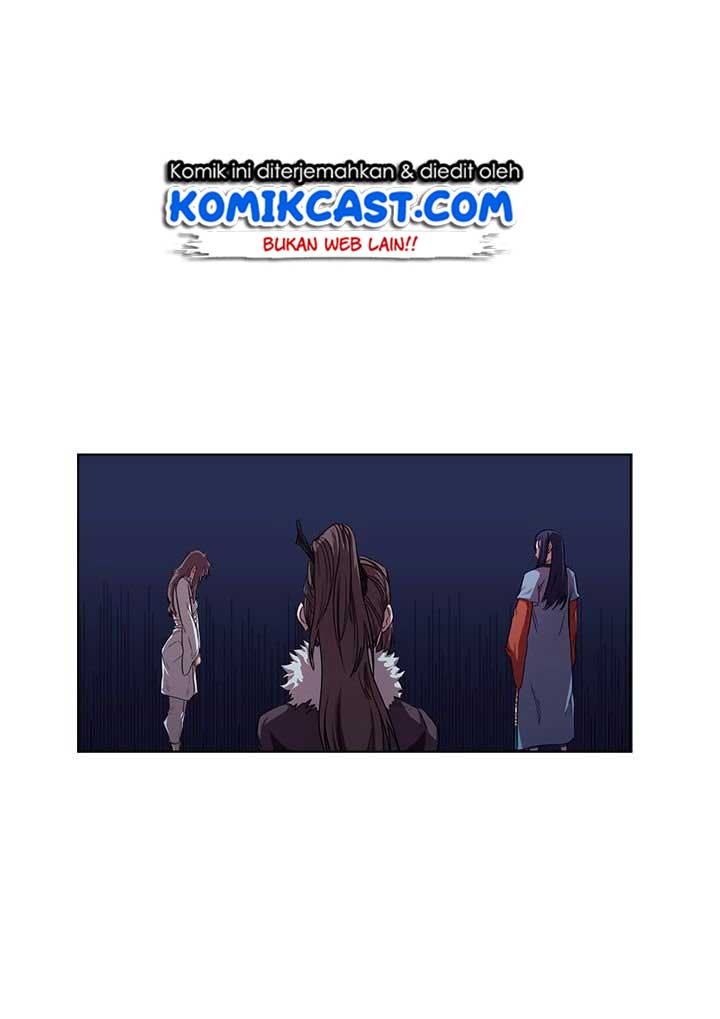 Chronicles of Heavenly Demon Chapter 84 Gambar 26