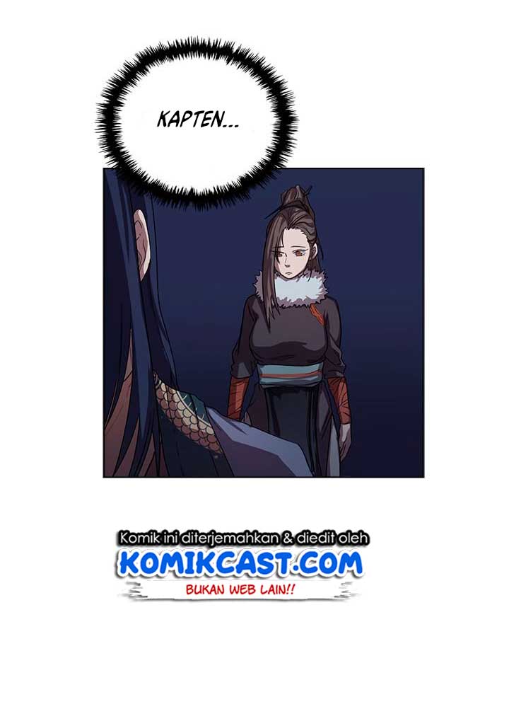 Chronicles of Heavenly Demon Chapter 84 Gambar 27