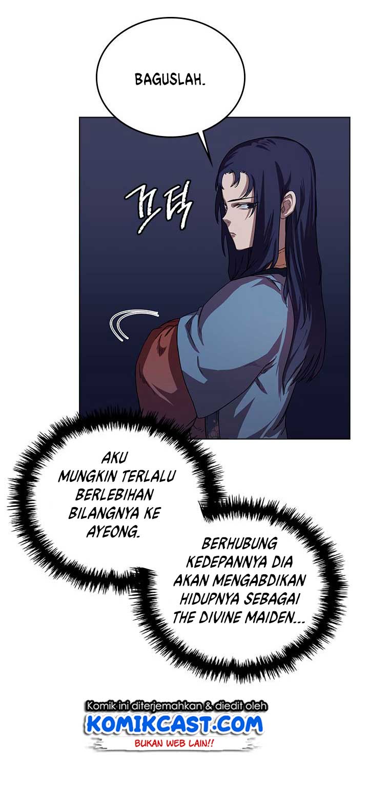 Chronicles of Heavenly Demon Chapter 84 Gambar 29