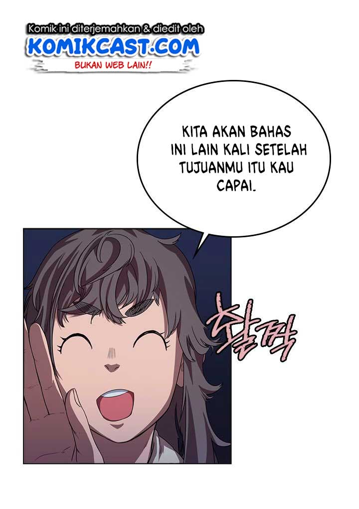 Chronicles of Heavenly Demon Chapter 84 Gambar 30