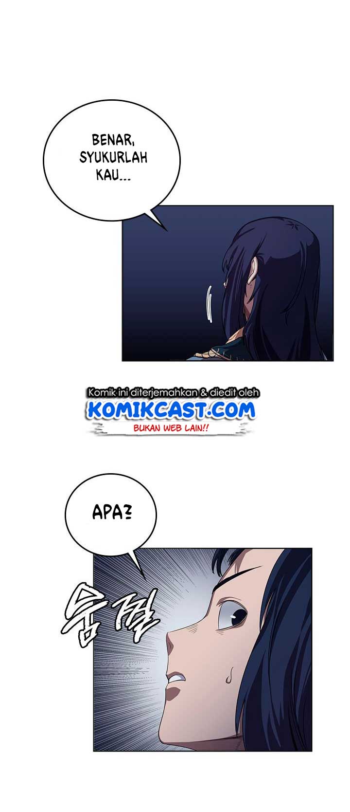 Chronicles of Heavenly Demon Chapter 84 Gambar 31