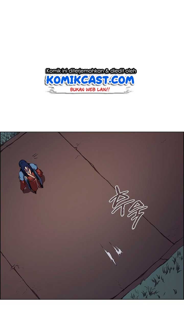 Chronicles of Heavenly Demon Chapter 84 Gambar 32