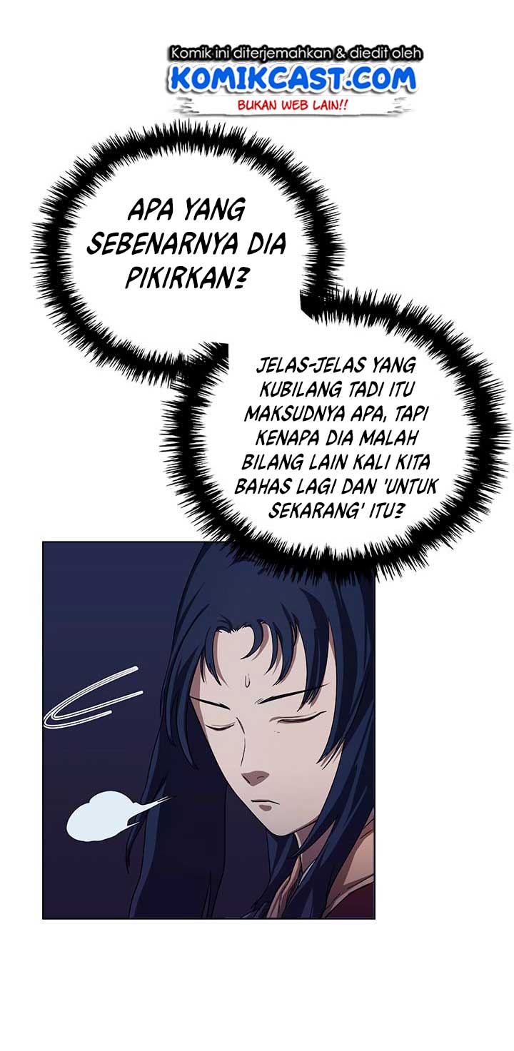 Chronicles of Heavenly Demon Chapter 84 Gambar 34
