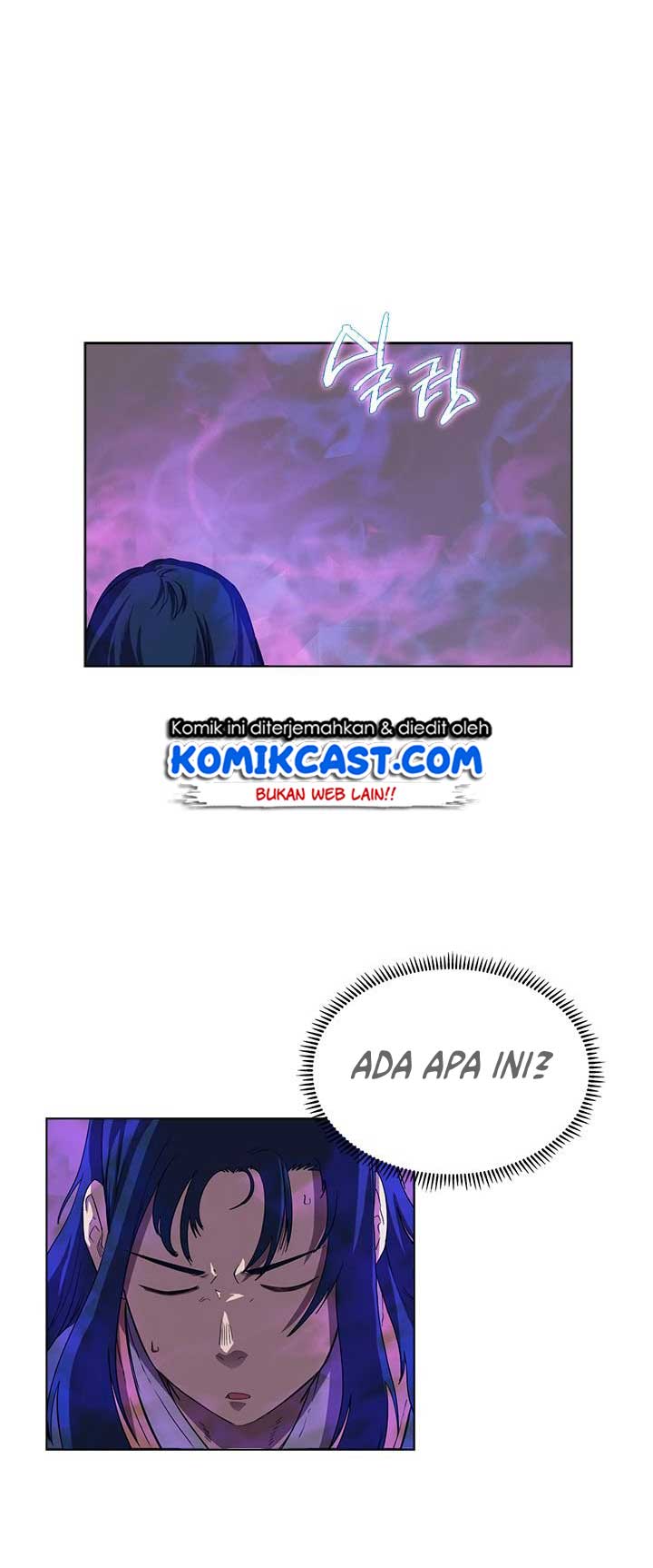 Chronicles of Heavenly Demon Chapter 84 Gambar 38