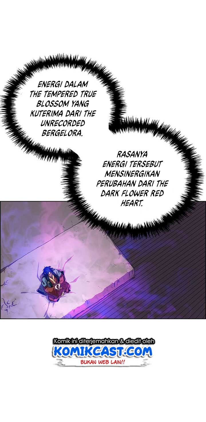 Chronicles of Heavenly Demon Chapter 84 Gambar 39