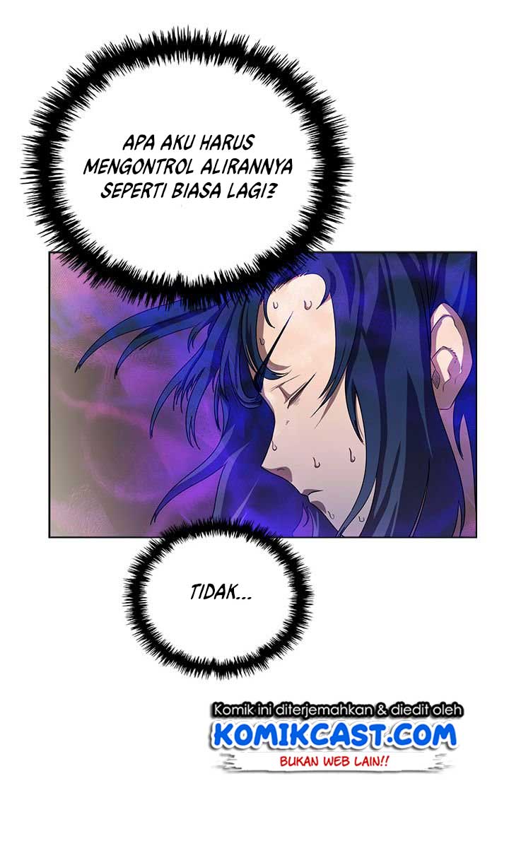 Chronicles of Heavenly Demon Chapter 84 Gambar 40