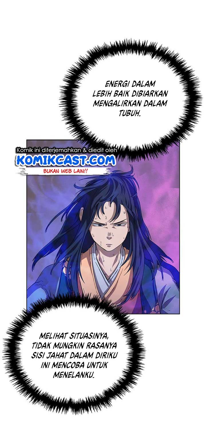 Chronicles of Heavenly Demon Chapter 84 Gambar 41