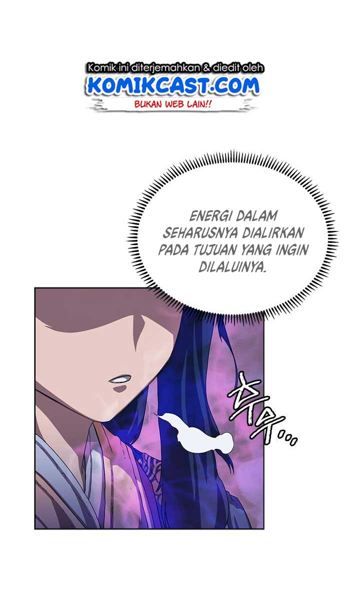 Chronicles of Heavenly Demon Chapter 84 Gambar 42
