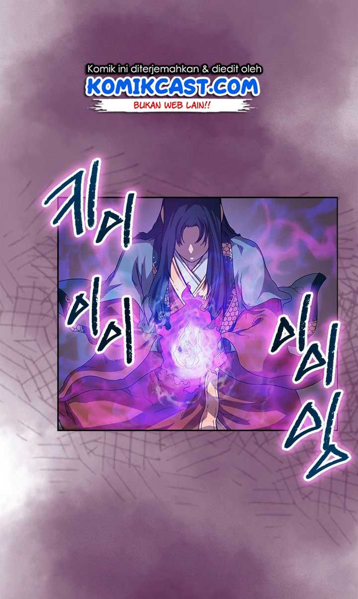 Chronicles of Heavenly Demon Chapter 84 Gambar 46