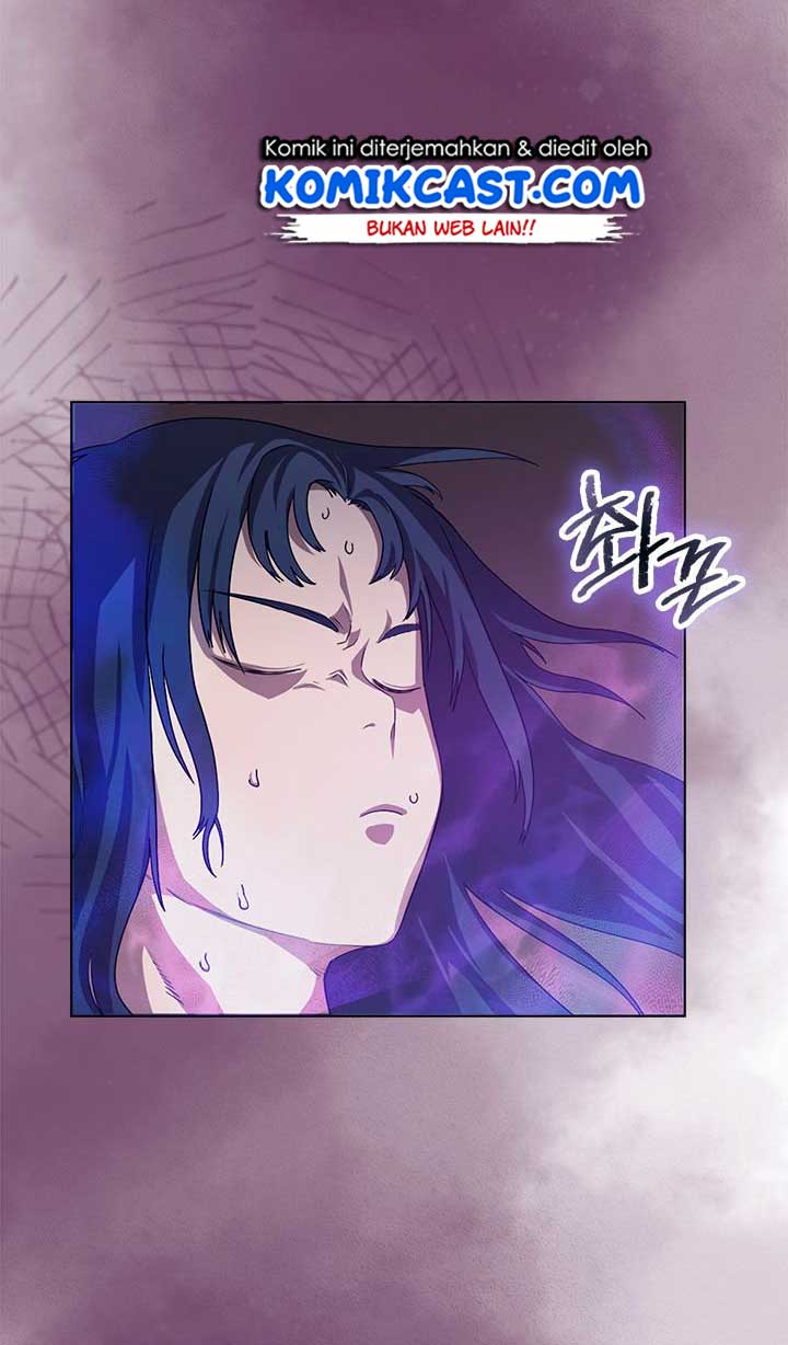 Chronicles of Heavenly Demon Chapter 84 Gambar 47