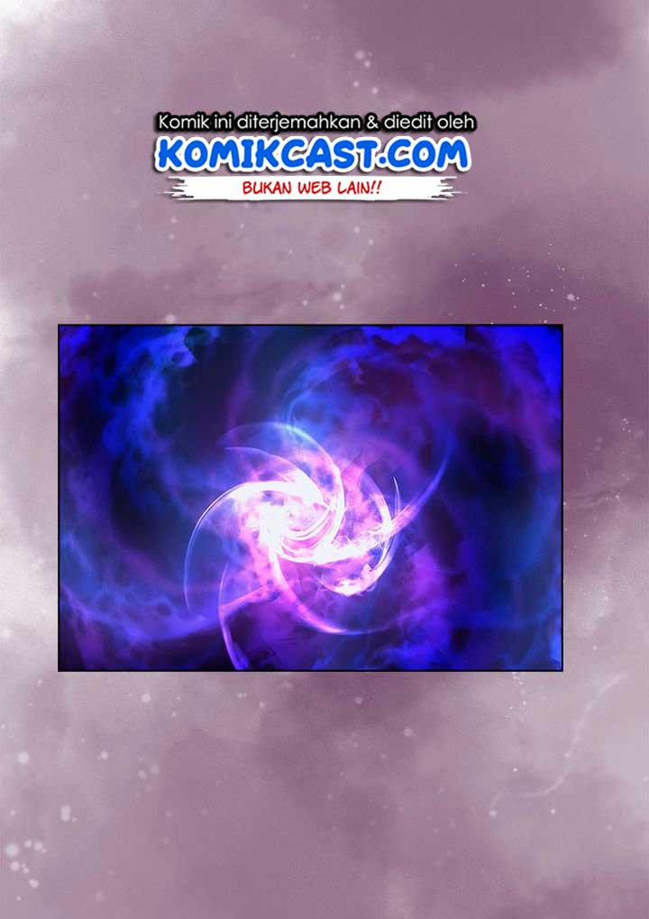 Chronicles of Heavenly Demon Chapter 84 Gambar 49