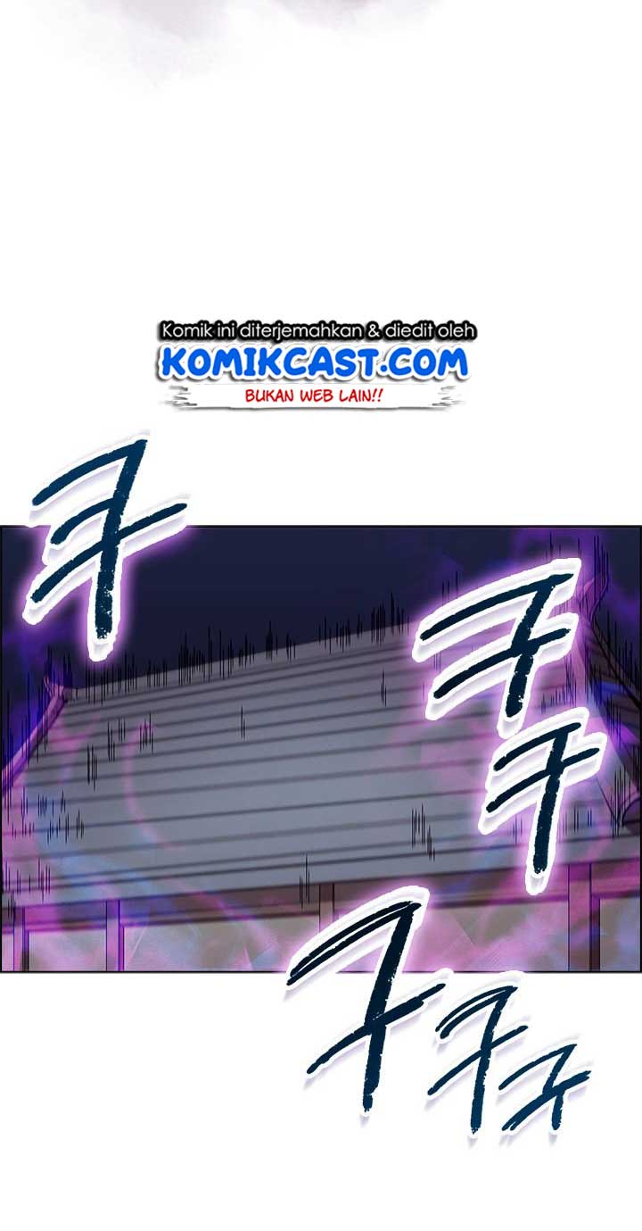 Chronicles of Heavenly Demon Chapter 84 Gambar 54