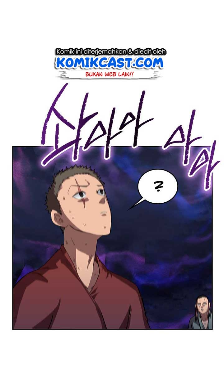 Chronicles of Heavenly Demon Chapter 84 Gambar 56