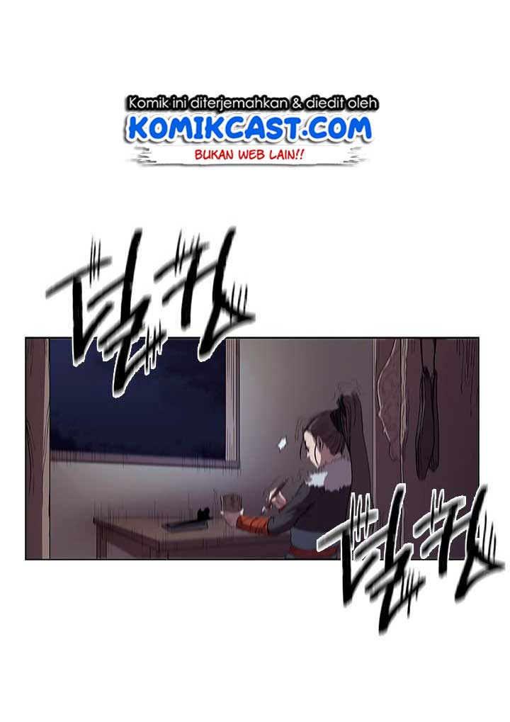 Chronicles of Heavenly Demon Chapter 84 Gambar 57