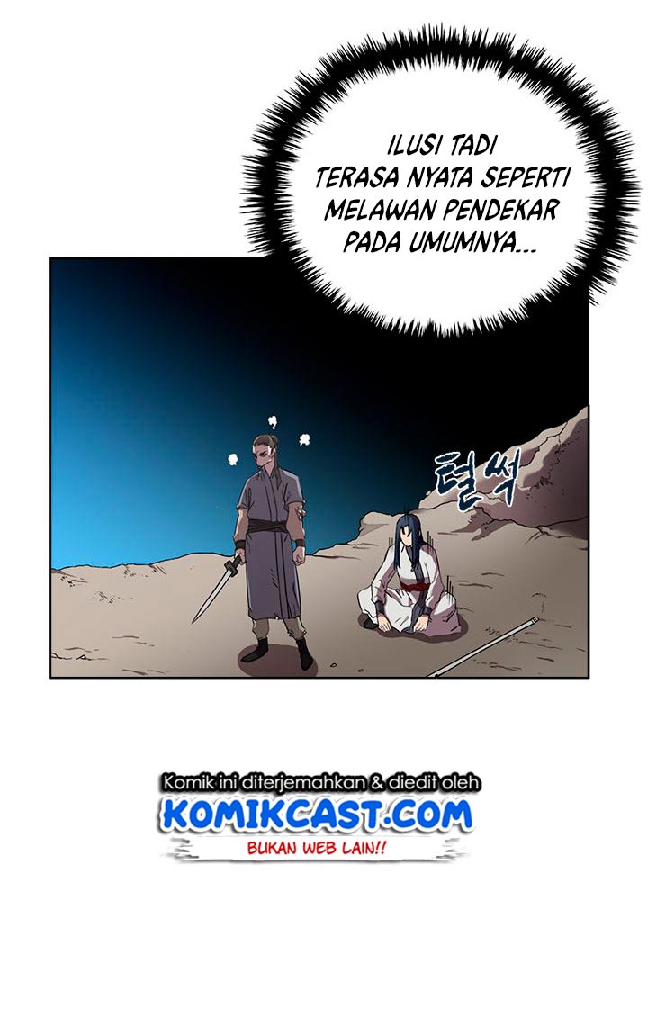 Chronicles of Heavenly Demon Chapter 87 Gambar 3