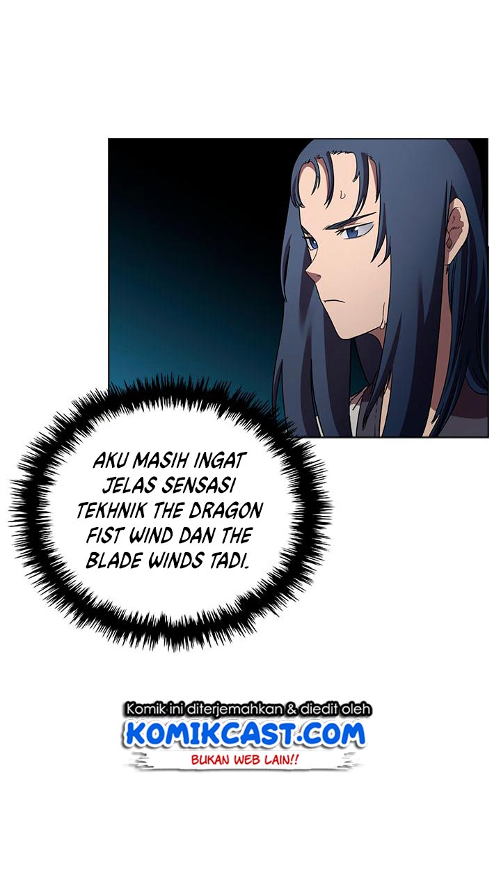 Chronicles of Heavenly Demon Chapter 87 Gambar 4