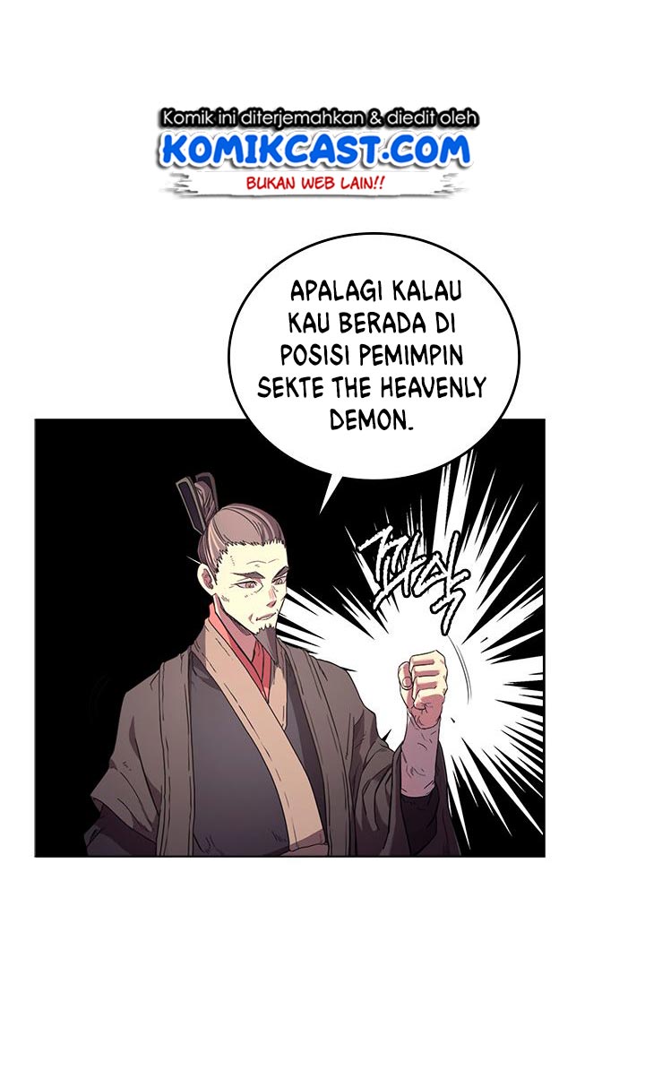Chronicles of Heavenly Demon Chapter 87 Gambar 6