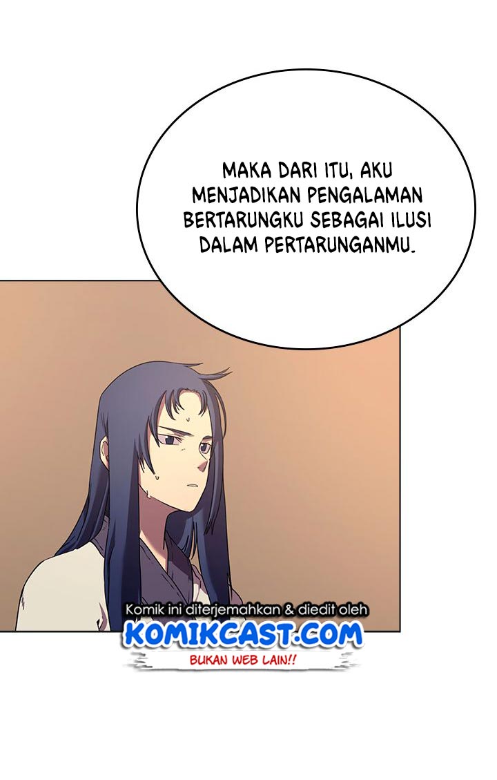 Chronicles of Heavenly Demon Chapter 87 Gambar 7