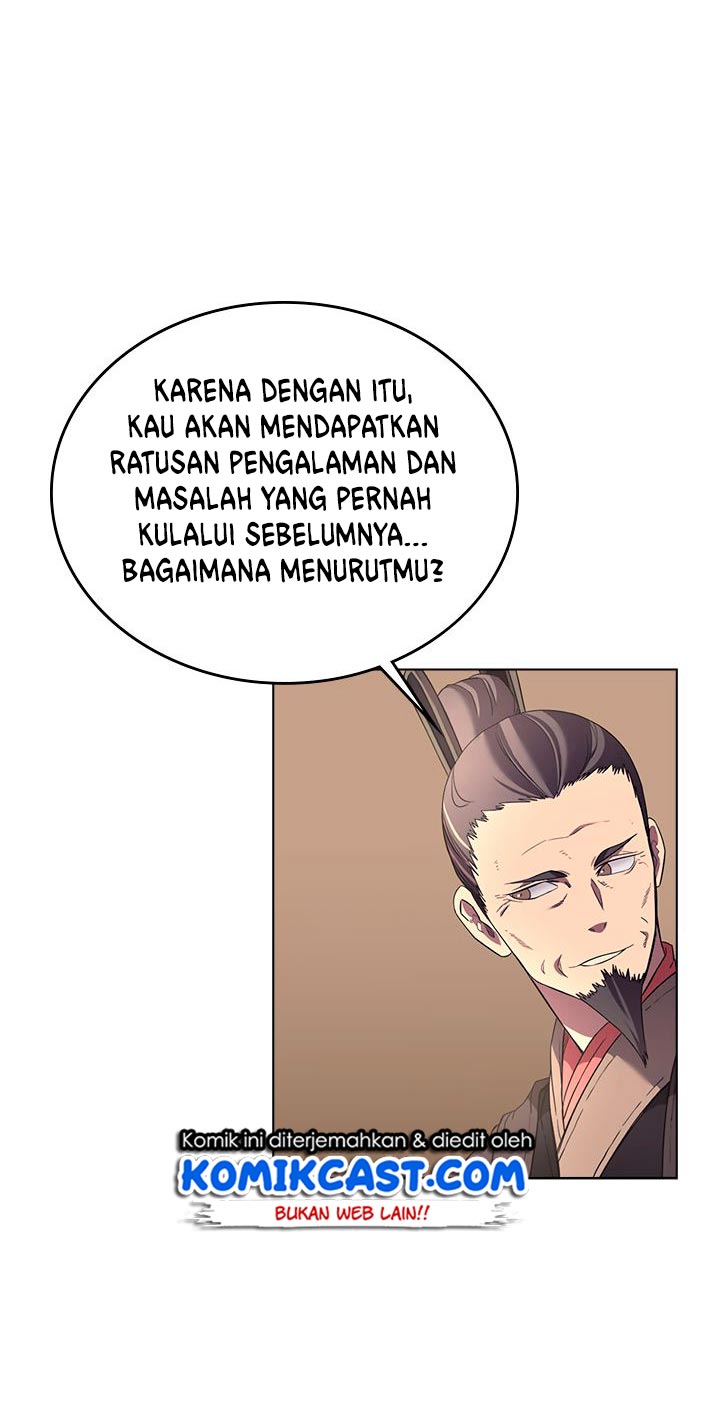 Chronicles of Heavenly Demon Chapter 87 Gambar 9