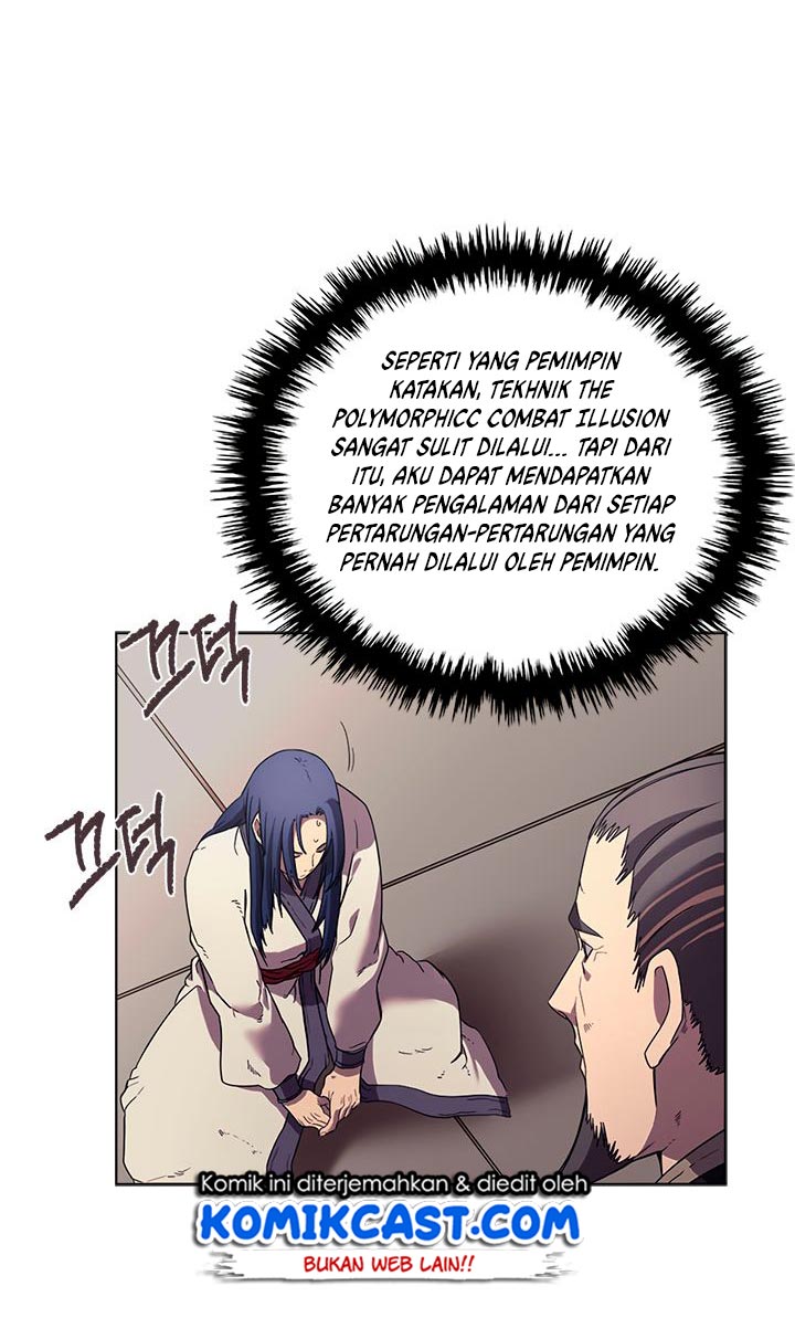 Chronicles of Heavenly Demon Chapter 87 Gambar 10