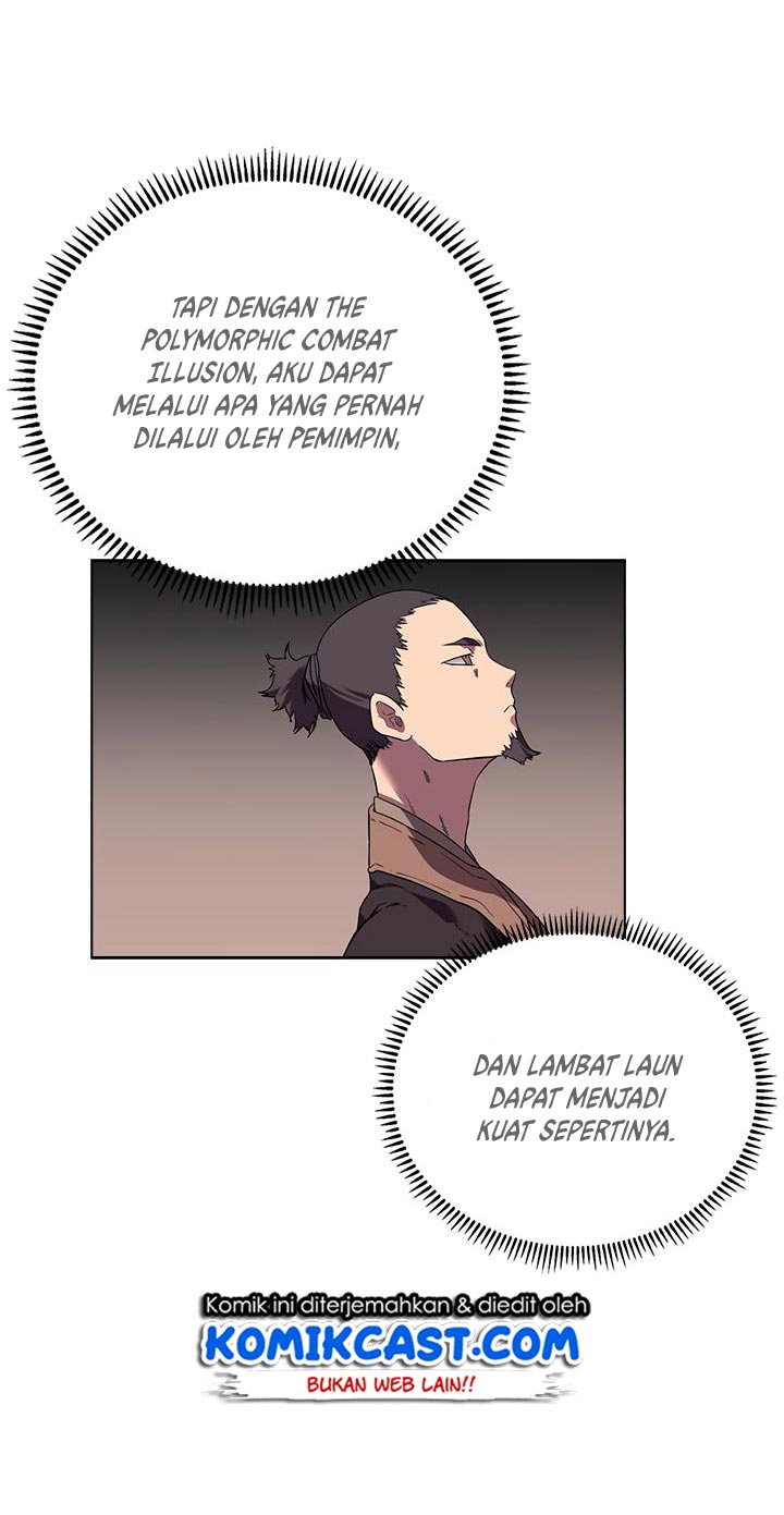 Chronicles of Heavenly Demon Chapter 87 Gambar 12
